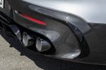 Mercedes-AMG GT Black Series 2020 года (WW)